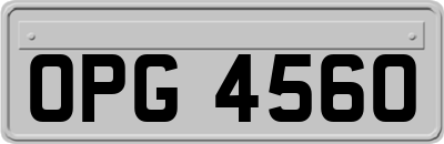 OPG4560