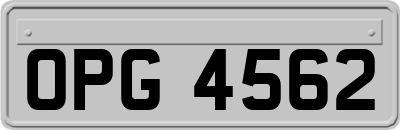 OPG4562