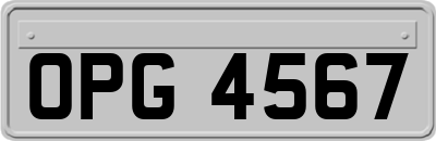 OPG4567