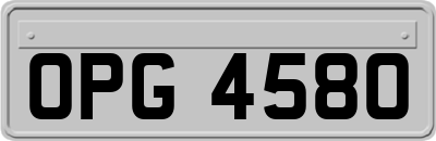OPG4580