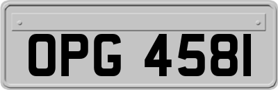 OPG4581