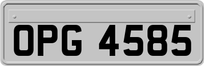 OPG4585