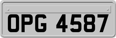 OPG4587