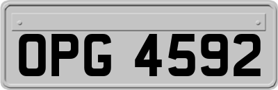 OPG4592
