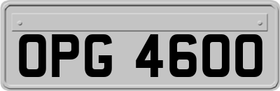 OPG4600