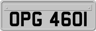 OPG4601