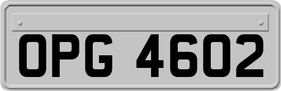 OPG4602