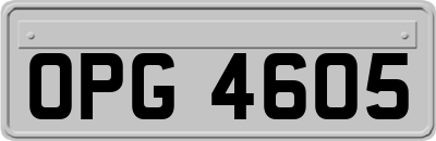 OPG4605