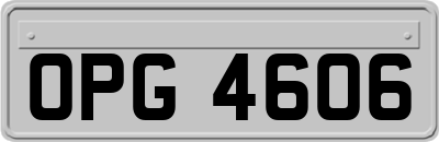 OPG4606