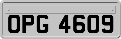 OPG4609