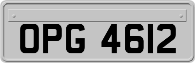 OPG4612