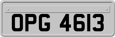 OPG4613