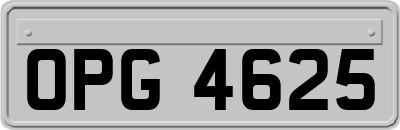 OPG4625