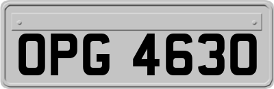 OPG4630