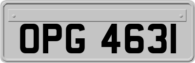 OPG4631
