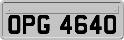 OPG4640