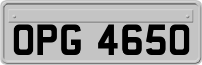 OPG4650