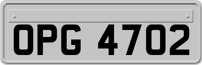 OPG4702