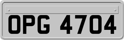 OPG4704