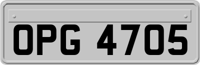 OPG4705