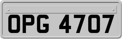 OPG4707