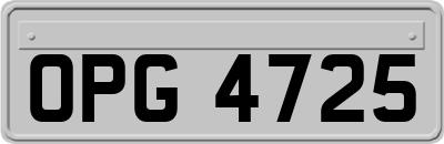 OPG4725