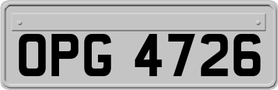 OPG4726