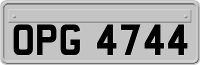OPG4744