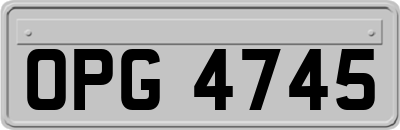 OPG4745