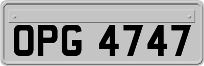 OPG4747
