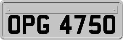 OPG4750