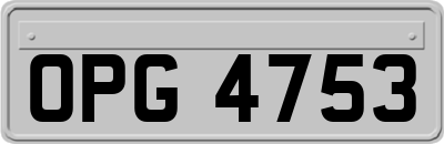 OPG4753