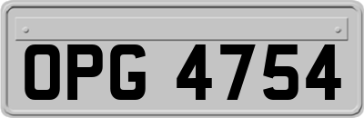 OPG4754