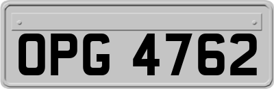 OPG4762