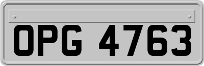 OPG4763