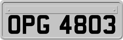 OPG4803