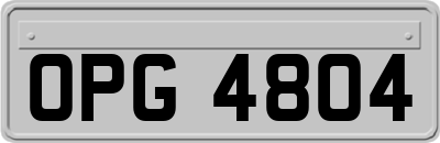 OPG4804