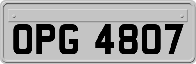OPG4807