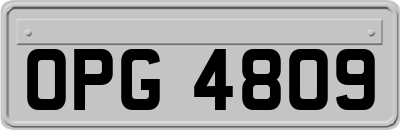 OPG4809