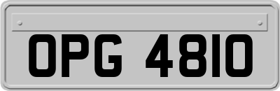 OPG4810
