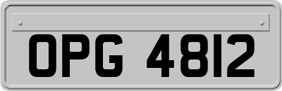 OPG4812