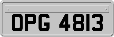 OPG4813