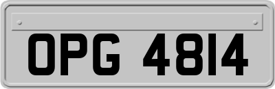 OPG4814