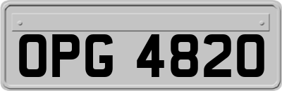 OPG4820