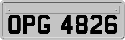 OPG4826