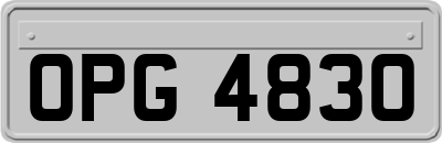 OPG4830