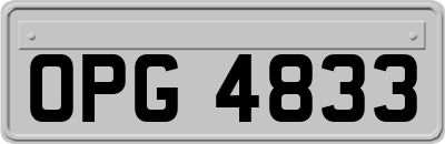 OPG4833