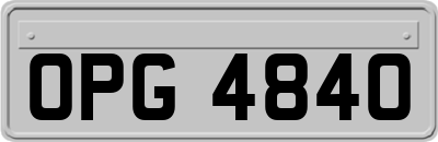 OPG4840