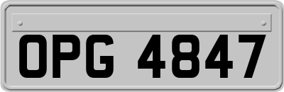 OPG4847
