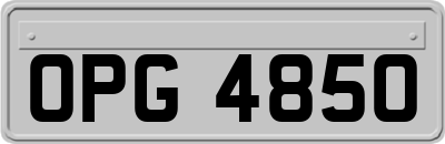 OPG4850